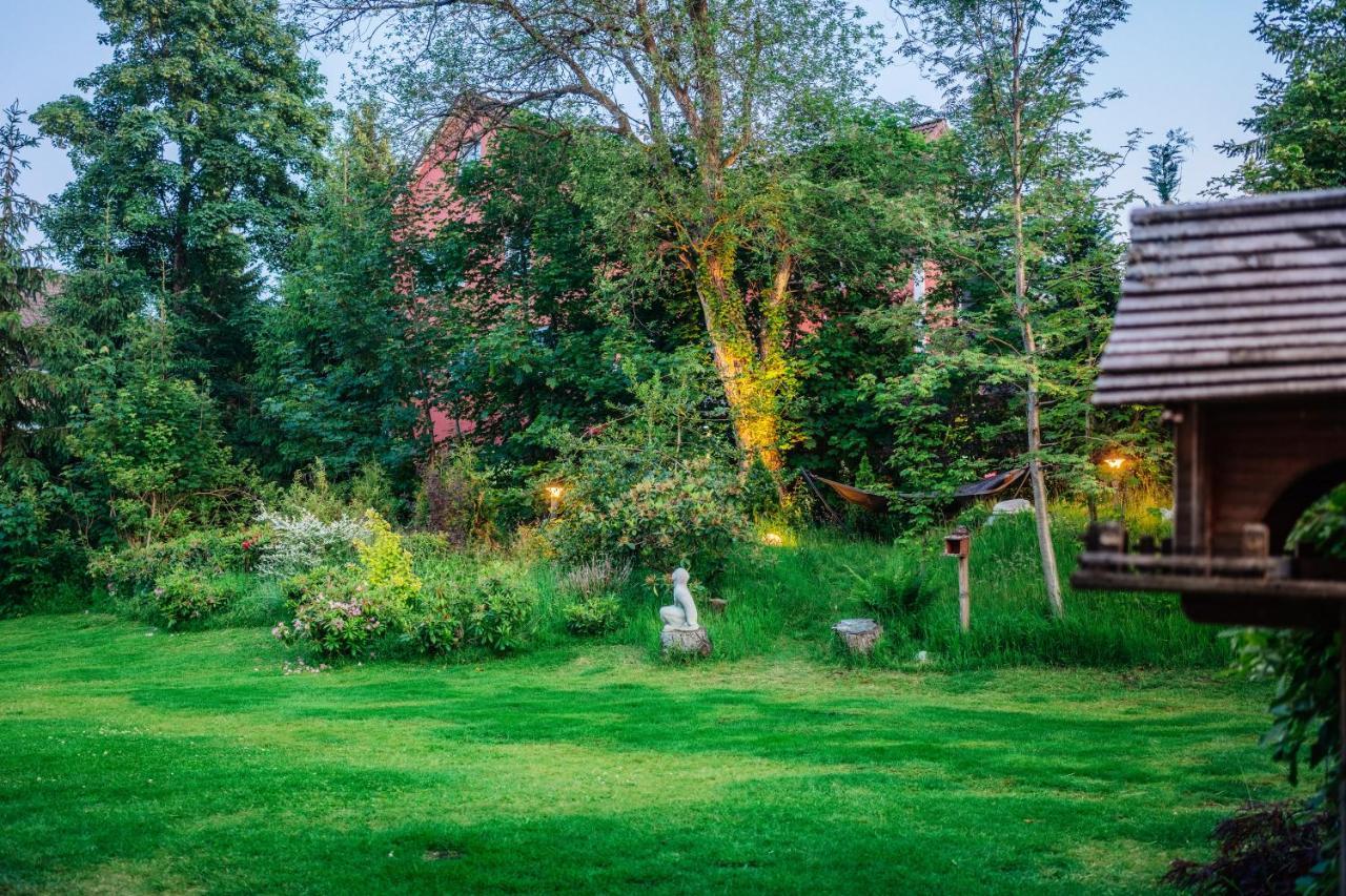Hasselhof Garni Vier Sterne 4* Braunlage